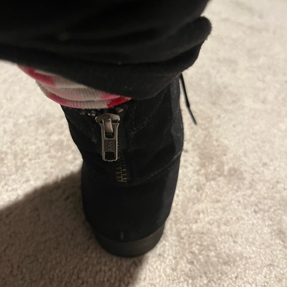 Combat Boots - Picture 11 of 12